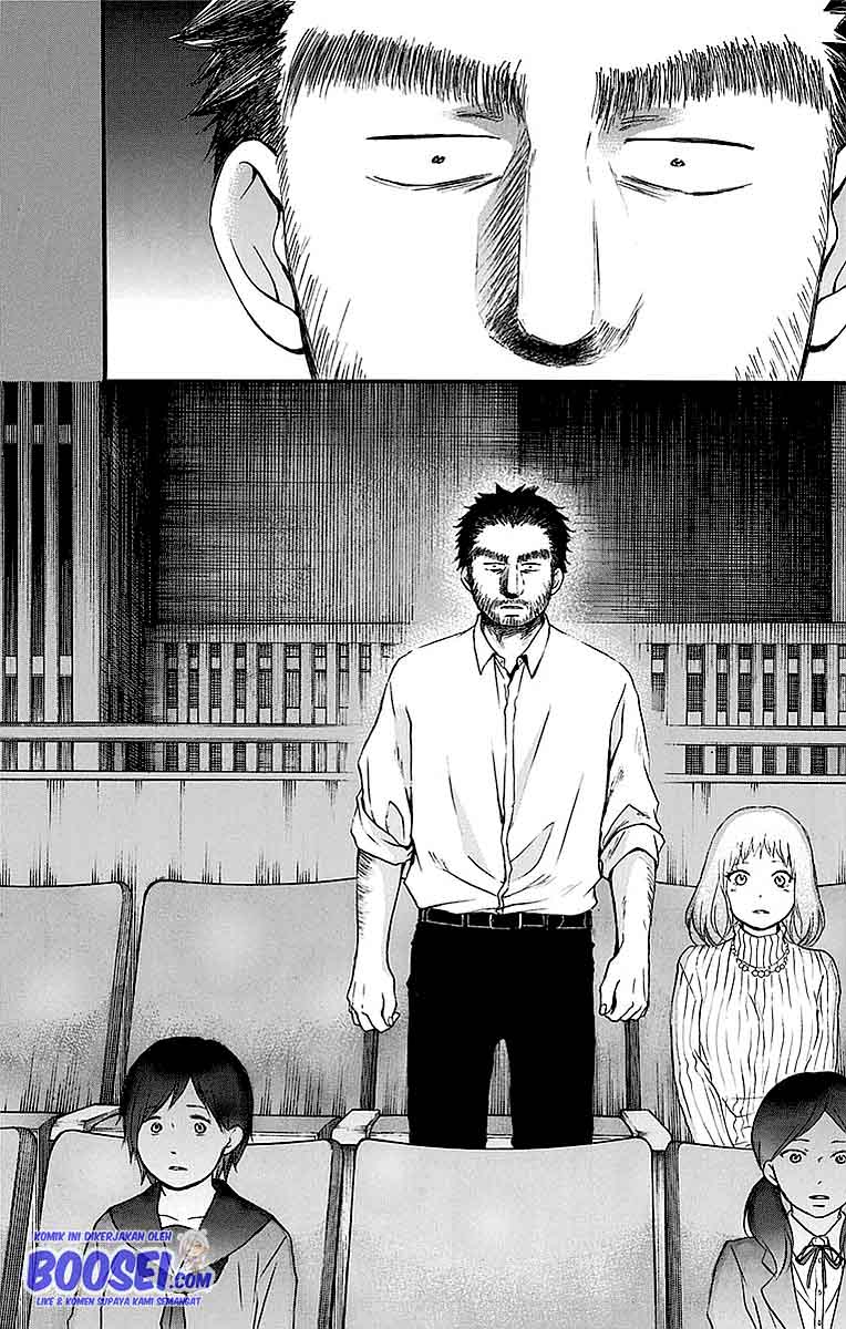 Kono Oto Tomare! Chapter 51 Bahasa Indonesia